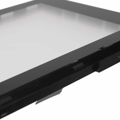 8" Touch Screen Glass TK49-611J0 For Mazda CX9 CX-9 2016-2019