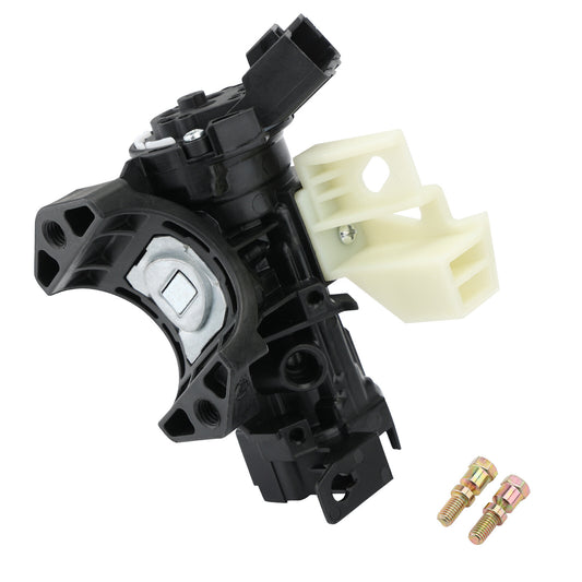Solid Spare Ignition Lock Switch Cylinder Housing For 2014-19 Kia Soul & Soul EV 81450-34190