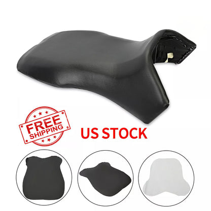Solid Spare Leather Seat Cover For Polaris Sportsman 300 400 450 500 600 700 800 Hawkeye 300