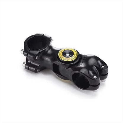 Motorcycle Mount Invisible Selfie Stick Handlebar Clamp for Insta360 Camera
