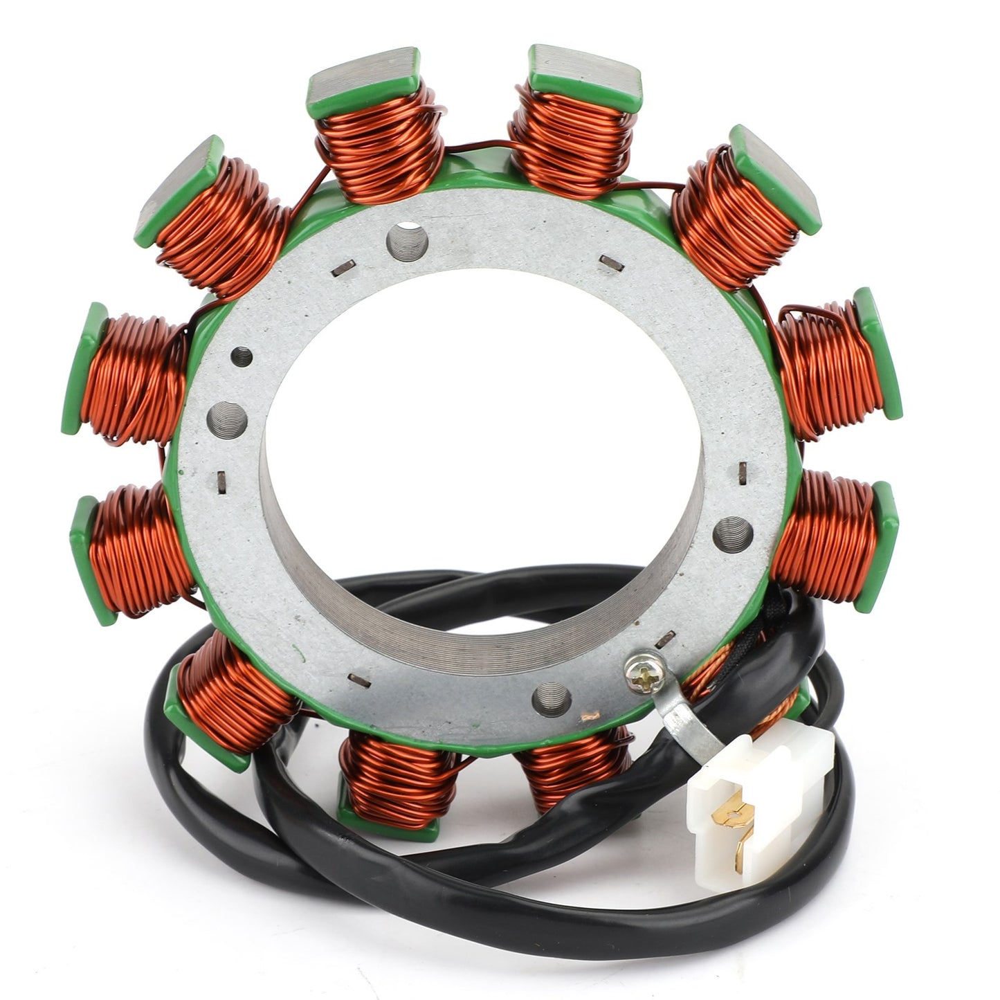 Charging Magneto Stator Coil For Kawasaki KAF620 Mule 2500 2510 2520 1994-2000 E
