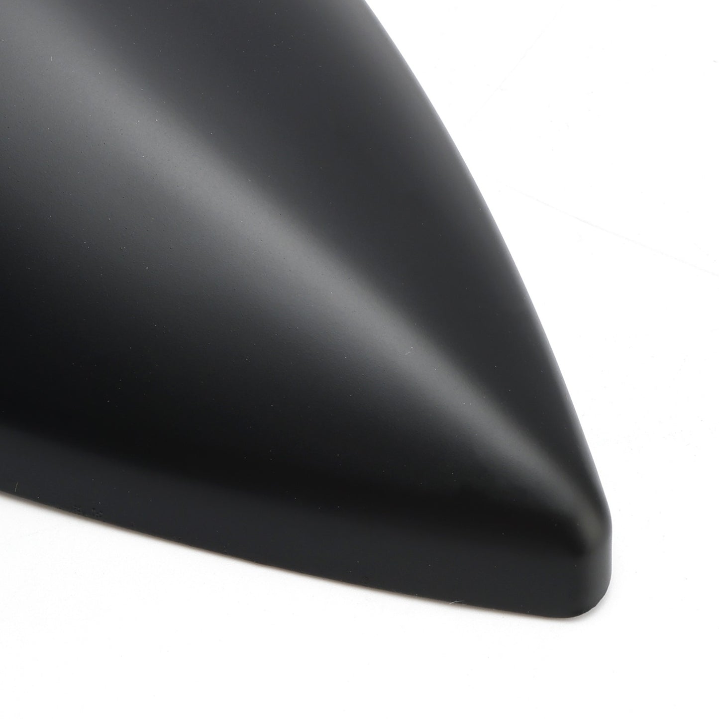 Gas Tank Side Cover Panel Fairing Cowl For Kawasaki Z900RS 2018-2024 Matte Black
