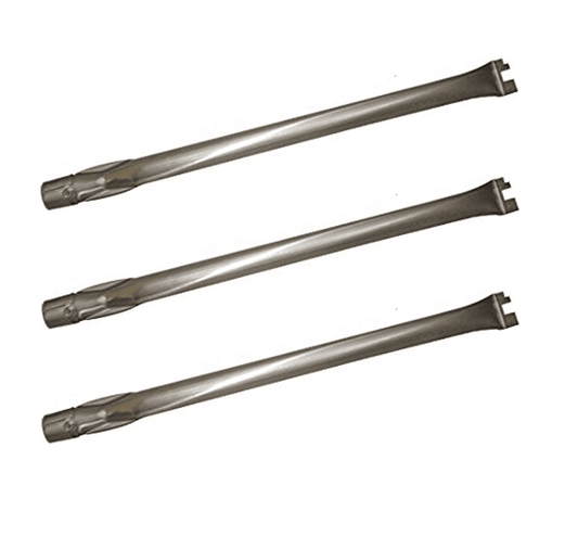 Solid Spare Weber 62799 NG Burner Tube Set for Natural Gas 19-1/2"