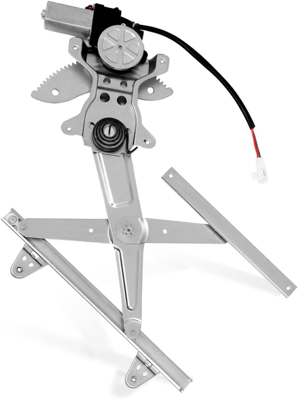 69804-AA010 Rear Driver Electric Power Window Regulator Fit 1997-01 Toyota Camry