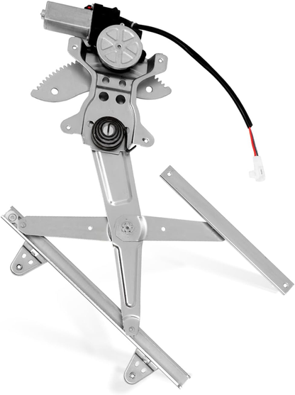 69804-AA010 Rear Driver Electric Power Window Regulator Fit 1997-01 Toyota Camry