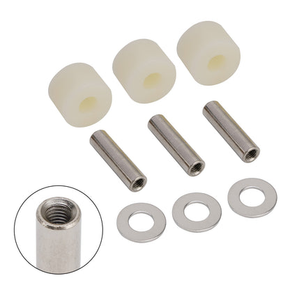 Secondary Clutch Roller Kit 417127016 For Can-Am Maverick X3 Commander Defender