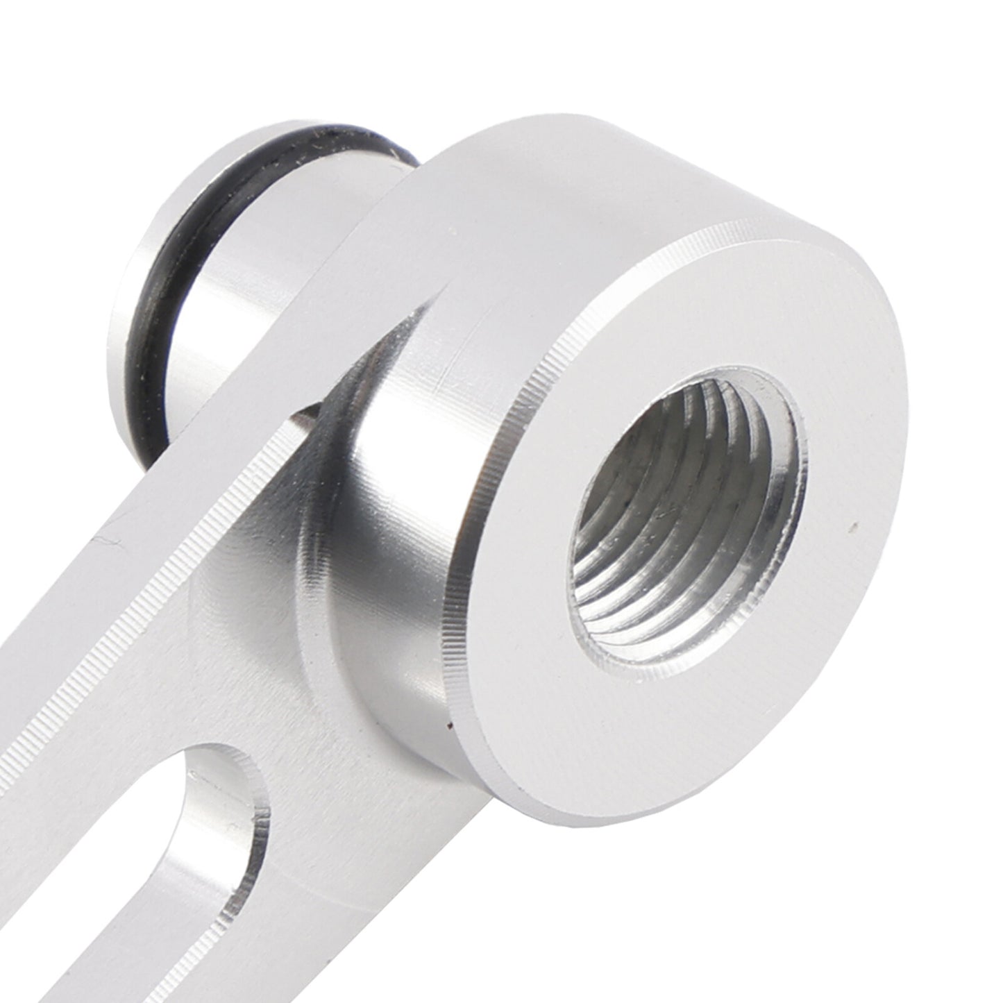 Vacuum Port 1/8 NPT Hose Adapter for LSA LS9 LT4 LS Supercharger MAP.