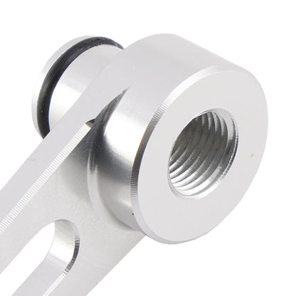 Vacuum Port 1/8 NPT Hose Adapter for LSA LS9 LT4 LS Supercharger MAP.