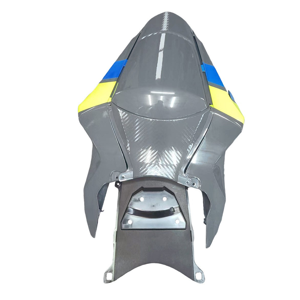 Amotopart Injection Fairing Bodywork For Suzuki GSXR600 GSXR750 11-26 K11 #19