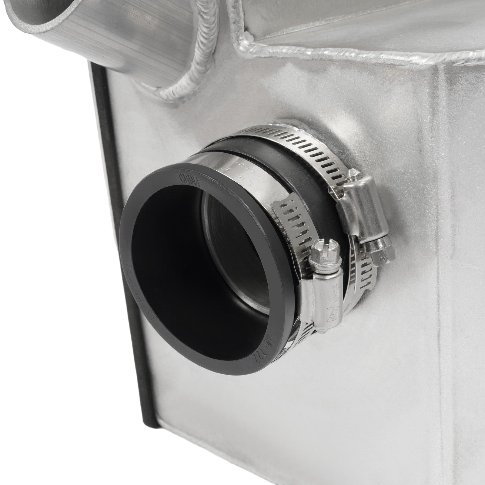 Solid Spare For Aluminum Intake Air Box 2015-2025 Polaris Ranger 500 570 Mid Size Full Size