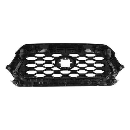 For Toyota Tacoma 2016-2022 Front Upper Grille Assembly w/Chrome Shell Outer
