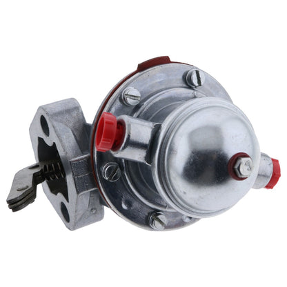 Solid Spare New Fuel Lift Pump for John Deere JD300 JD301 JD760 Series Tractor RE42211