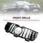 Front Bumper Grill Grille Fit Mercedes-Benz GL-Class X164 GL450 GL500 10-12