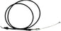 Solid Spare EFP Drive Control Cable 532431650 581952101 For Husqvarna HU775H HU700 HU800
