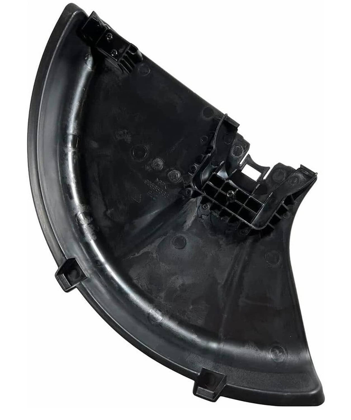 Solid Spare Thrifco 6821511 Octa-Bubbler 6 GPH - Black