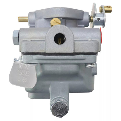 12098 Carburetor For Wisconsin L63S1 (VH4D) 2-1/4" Mount 1957-1976*