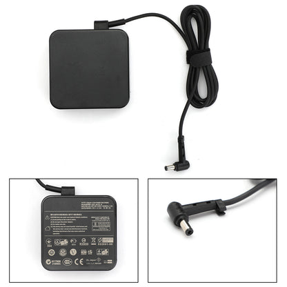 AC Adapter 19V 90W Laptop Charger PowerAdapter Q400 Q405 Q46 Q500 For ASUS 5.5mm