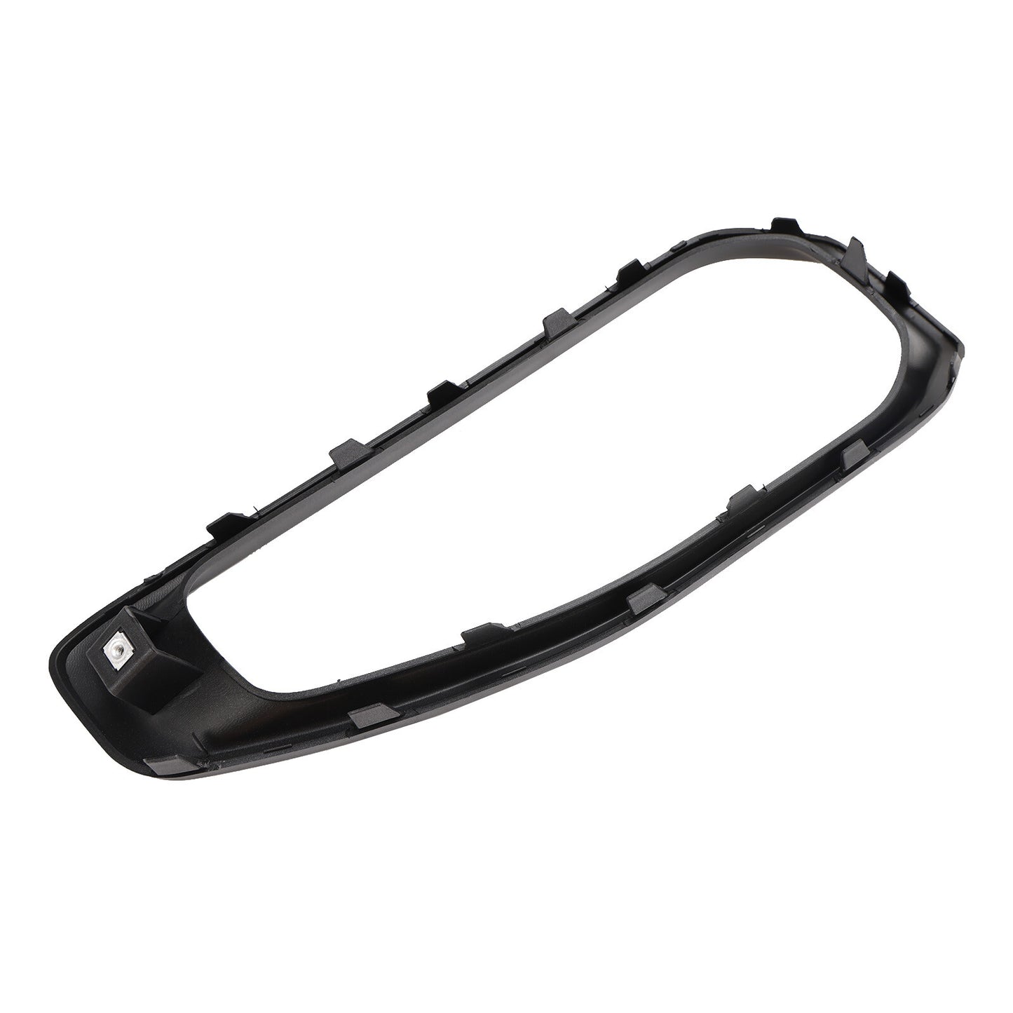 Pair Fog Light Trim 6BU59TZZAA 6BU58TZZAA For Jeep Gladiator 2020-2023