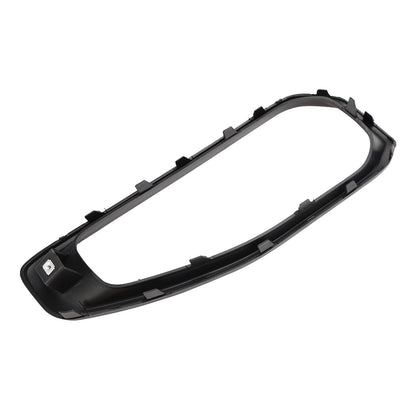 Pair Fog Light Trim 6BU59TZZAA 6BU58TZZAA For Jeep Gladiator 2020-2023