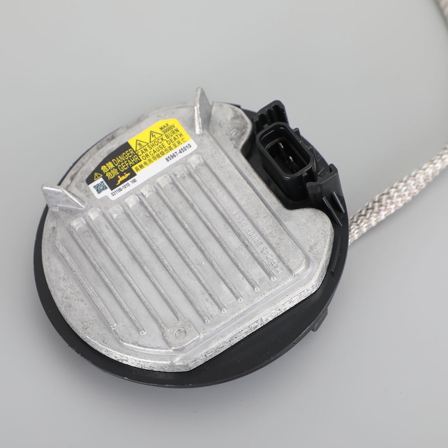 D4S D4R HID Xenon Ballast Fit DDLT004 Unit For Toyota Lexus