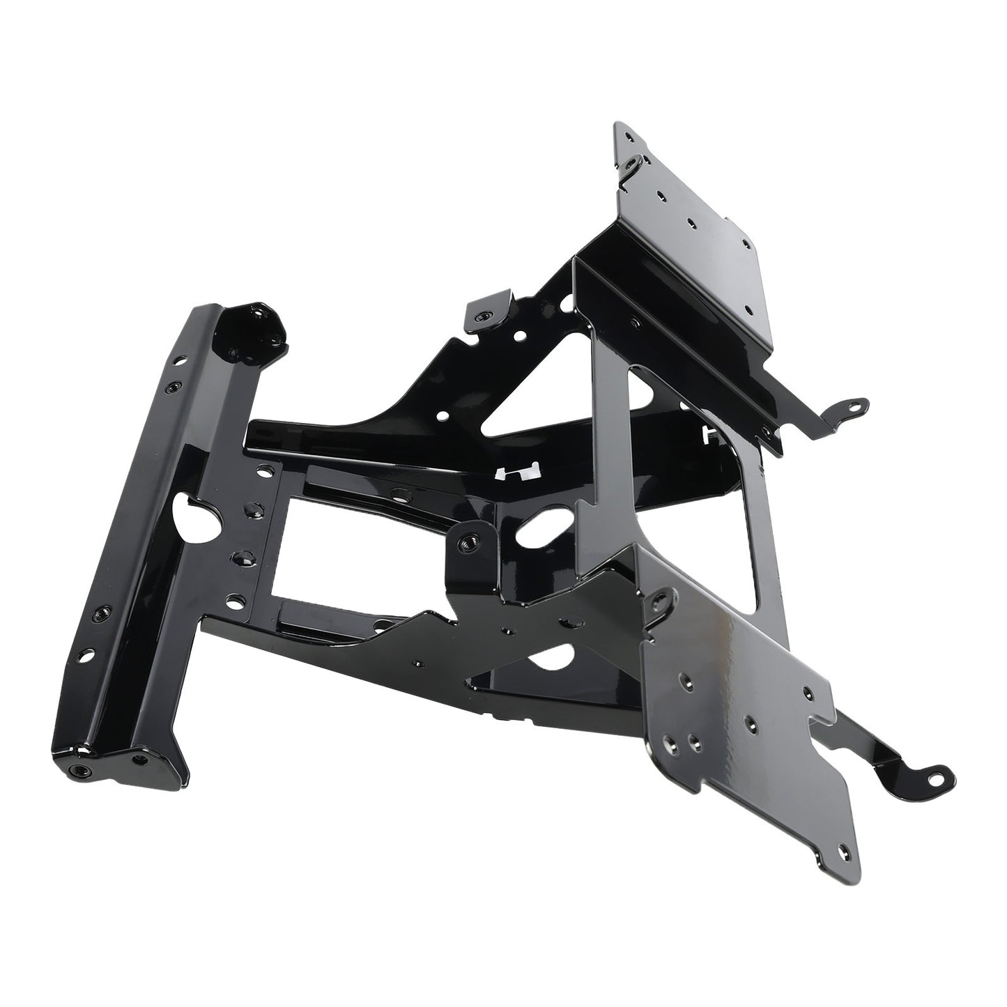 Inner Fairing Bracket Radio Caddy Mount For Road Glide Models 2015-2024