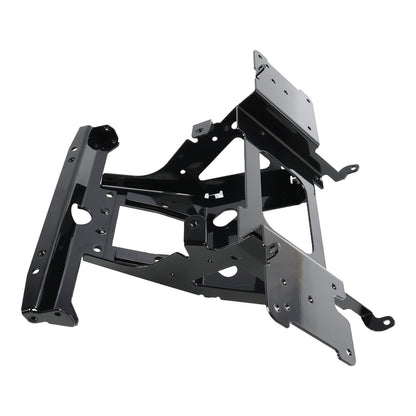 Inner Fairing Bracket Radio Caddy Mount For Road Glide Models 2015-2024