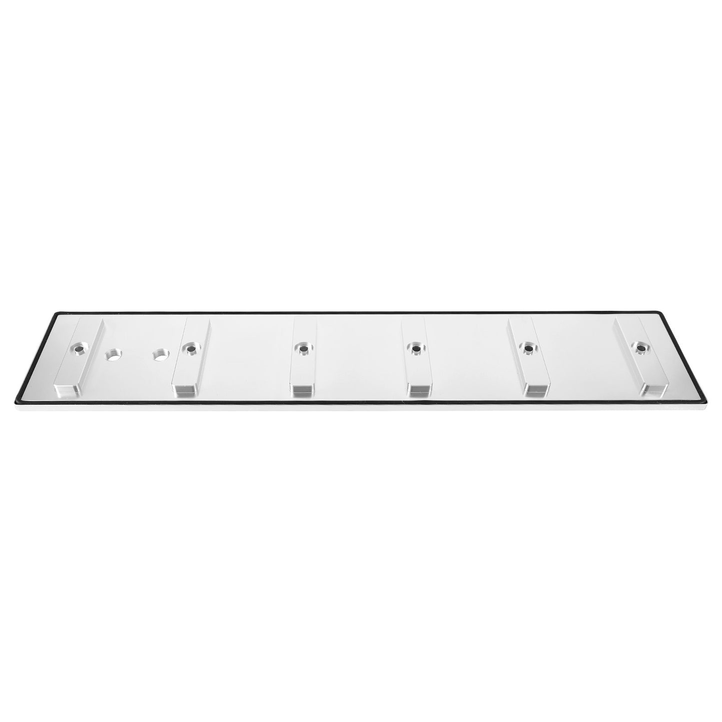 Billet Tappet Cover KIT For Cummins 5.9L 12v 24v 1989 1990-1999 2000 2001 02 USA