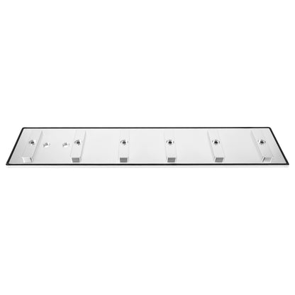 Billet Tappet Cover KIT For Cummins 5.9L 12v 24v 1989 1990-1999 2000 2001 02 USA