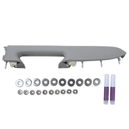 22818466 Front Left Driver Side Armrest Repair Kit Fit for Chevy Silverado GMC