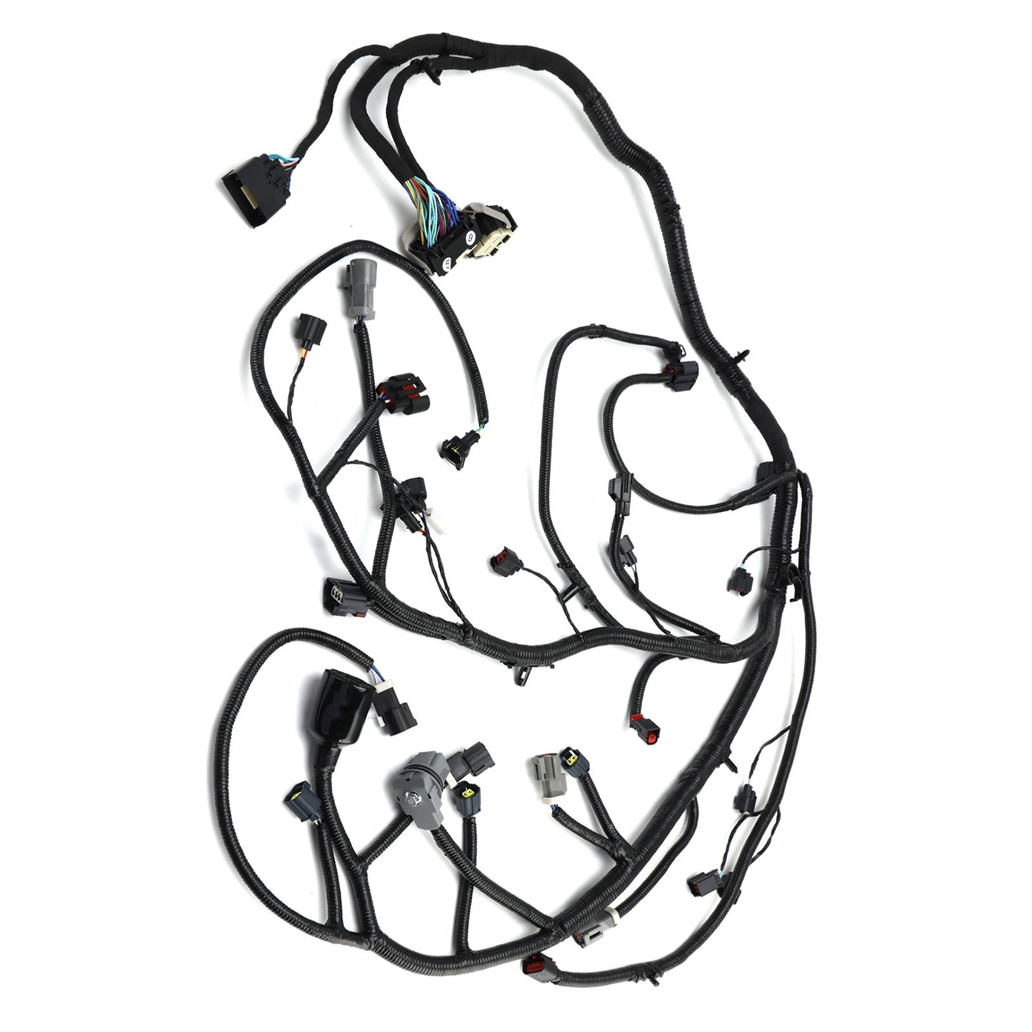 6L2Z-9D930-BA 4.0L Engine Wire Wiring Harness for Ford Explorer Sport Trac 06-07