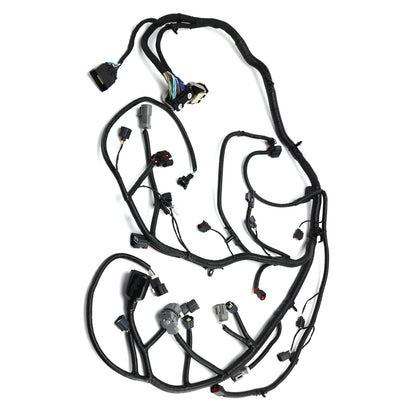 6L2Z-9D930-BA 4.0L Engine Wire Wiring Harness for Ford Explorer Sport Trac 06-07
