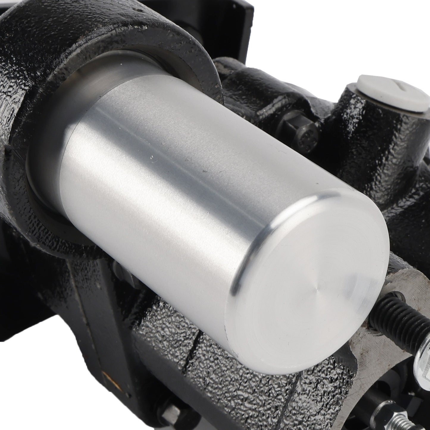 68144663AB Power Brake Booster for Ram 2500 3500 2012-2018