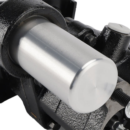 68144663AB Power Brake Booster for Ram 2500 3500 2012-2018