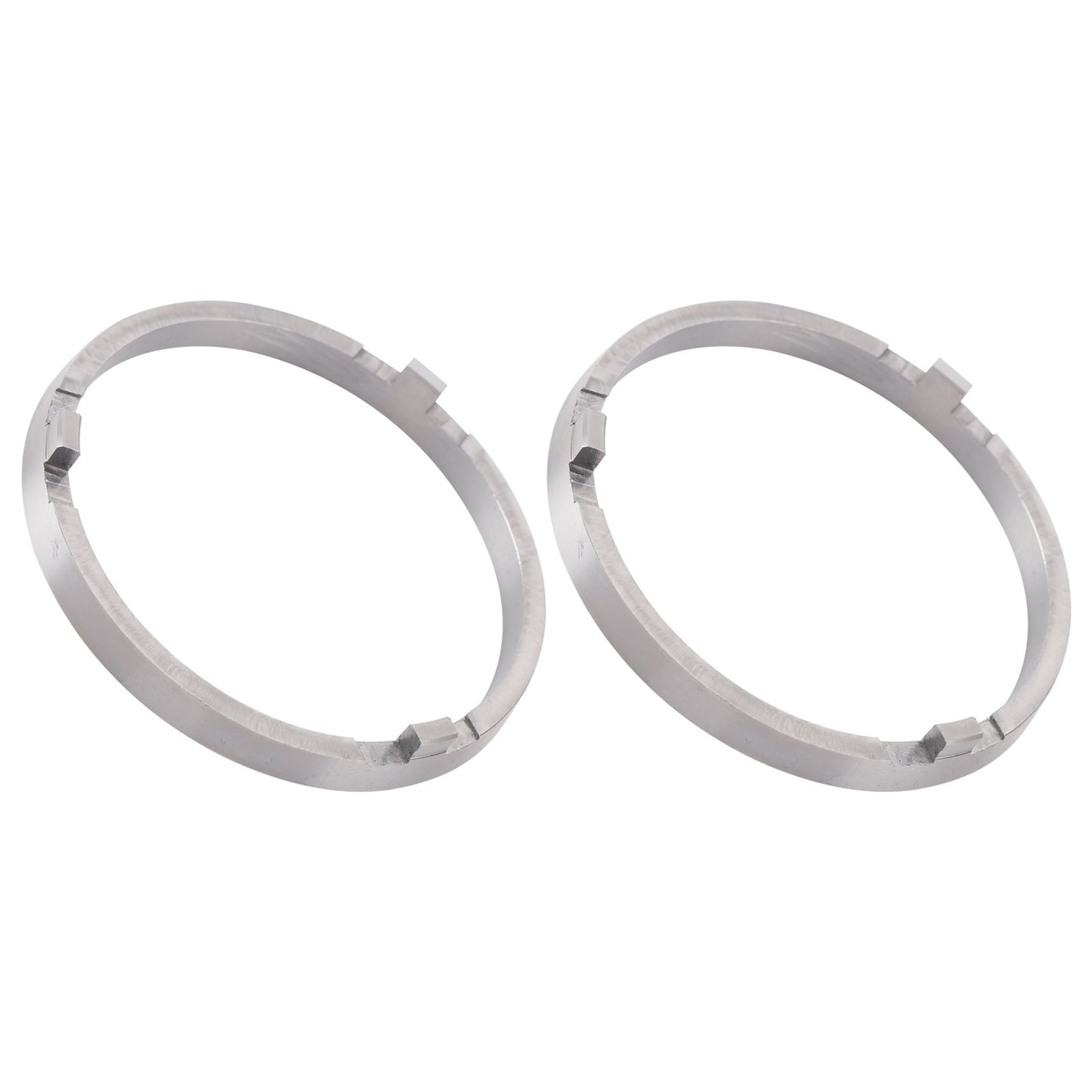 2Pack Manual Transmission G56 3Rd & 4Th Inner Synchro Ring