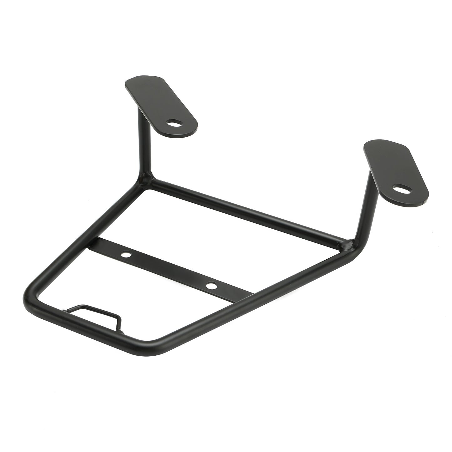 Black Saddlebag Support Mounting Bracket Left For Honda Cmx Rebel 1100 21-23