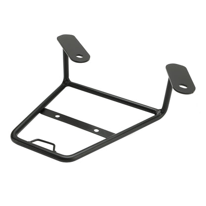 Black Saddlebag Support Mounting Bracket Left For Honda Cmx Rebel 1100 21-23