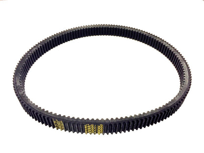 EZGO Drive Belt (2008-12) RXV Gas Golf Cart Fits 13 HP Kawasaki Engine 606136