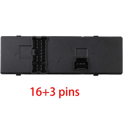 Front Left Driver Door Window Control Switch For 2015-16 Subaru Outback Legacy H