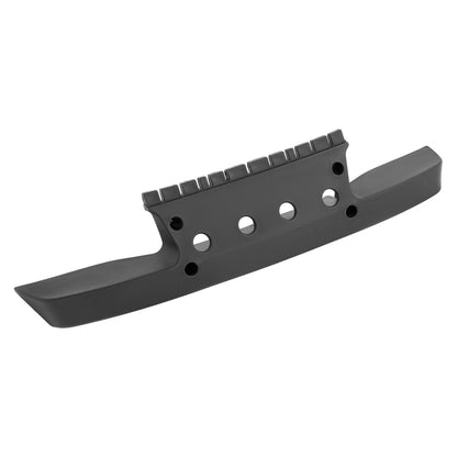 Solid Spare Front Bumper Grill For Polaris Diesel 455 Sportsman 1995-08 #5432155 5432155-070