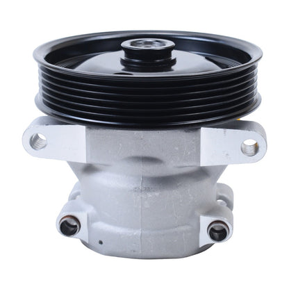 2S653A696CA For Ford Ecosport 1.6L 04-2012 New Power Steering Pump with Pulley
