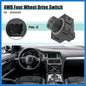 4WD Four Wheel Drive Switch for Chevrolet Silverado 1500 2500 3500 HD 84254255