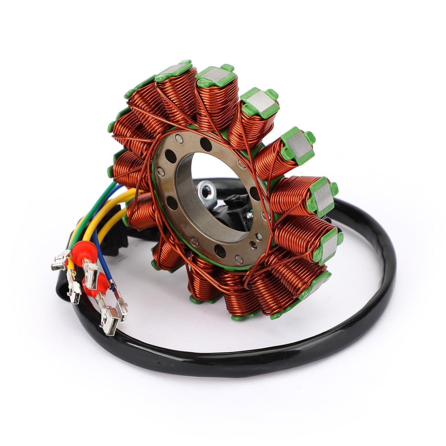 Stator Fit for Honda SXS700M2 SXS700M4 Pioneer 700 700-4 14-2021 31120-HL3-A01 E