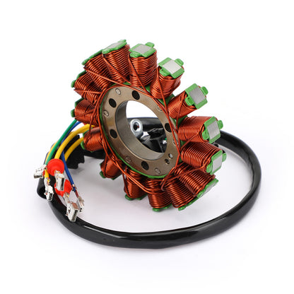Stator Fit for Honda SXS700M2 SXS700M4 Pioneer 700 700-4 14-2021 31120-HL3-A01 E