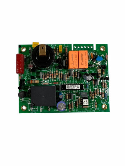 Solid Spare Ignition Control Circuit Board For Suburban Mfg 521099