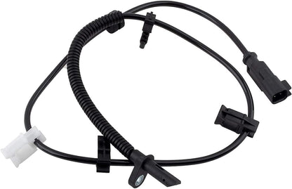 ABS Wheel Speed Sensor for Buick Enclave Chevy Traverse Rear Left or Right