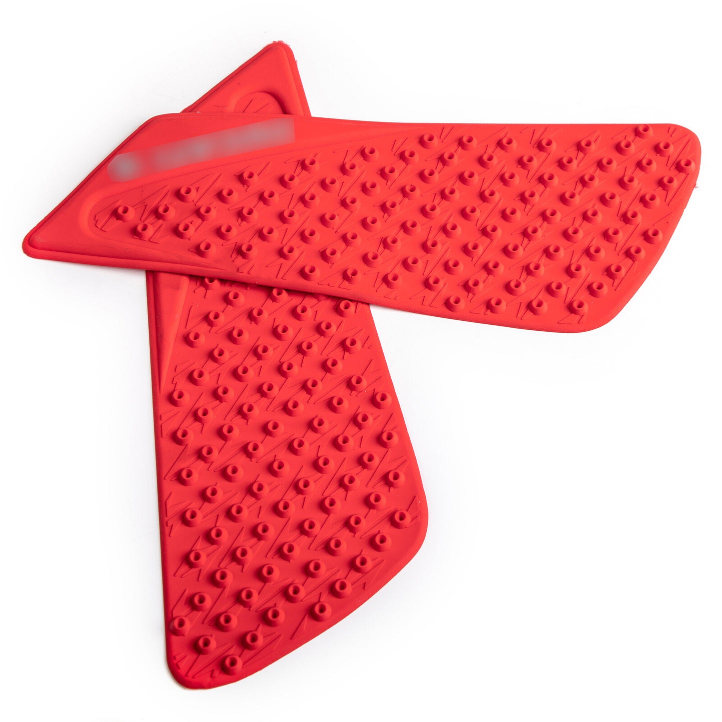 Tank Traction Pad Side Gas Knee Grip Protector Fit For DUCATI 848 1098 1198 RE