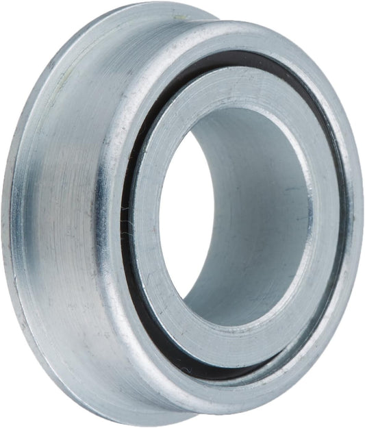 Solid Spare Oregon 45-000 Heavy Duty Lawn Mower Bearing Ball 1-3/8" X 3/4" Fits Snapper
