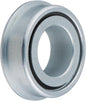 Solid Spare Oregon 45-000 Heavy Duty Lawn Mower Bearing Ball 1-3/8" X 3/4" Fits Snapper