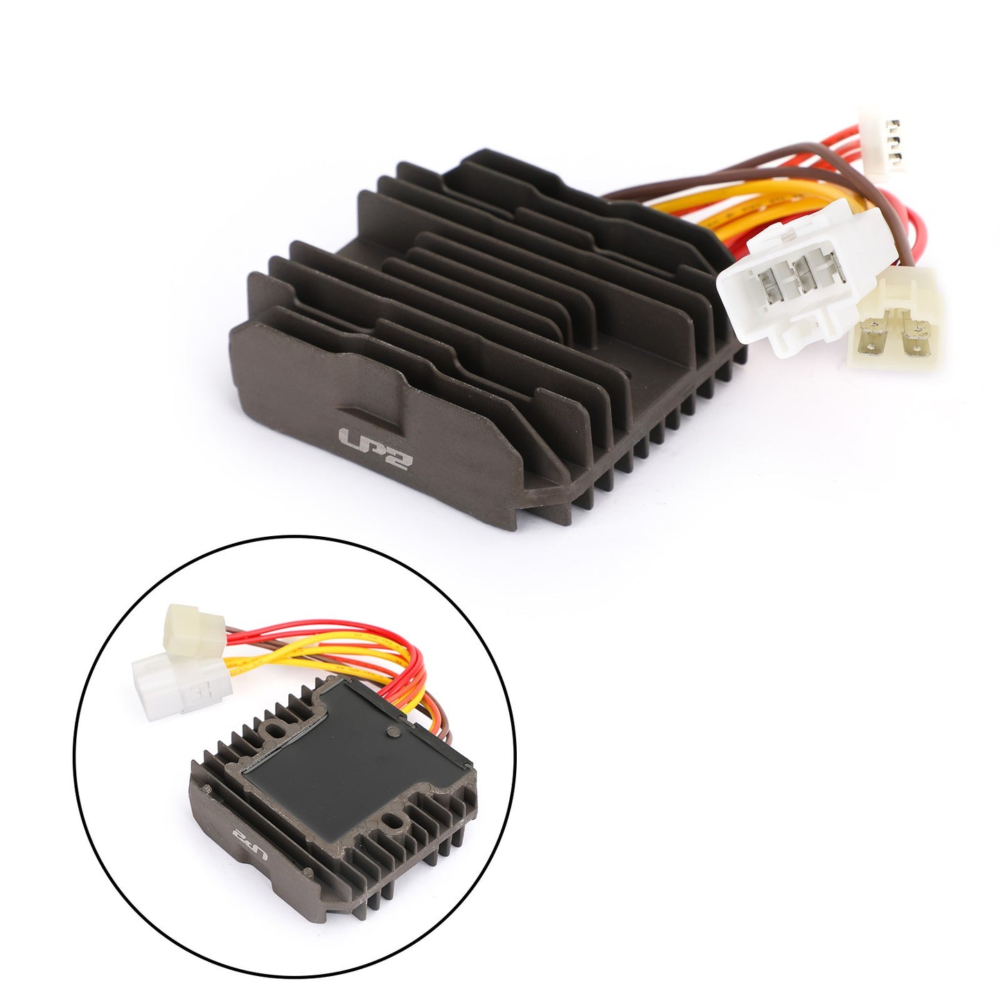 Regulator Rectifier Voltage for Polaris 600 HO 4011731 4012476 4012930 4013587
