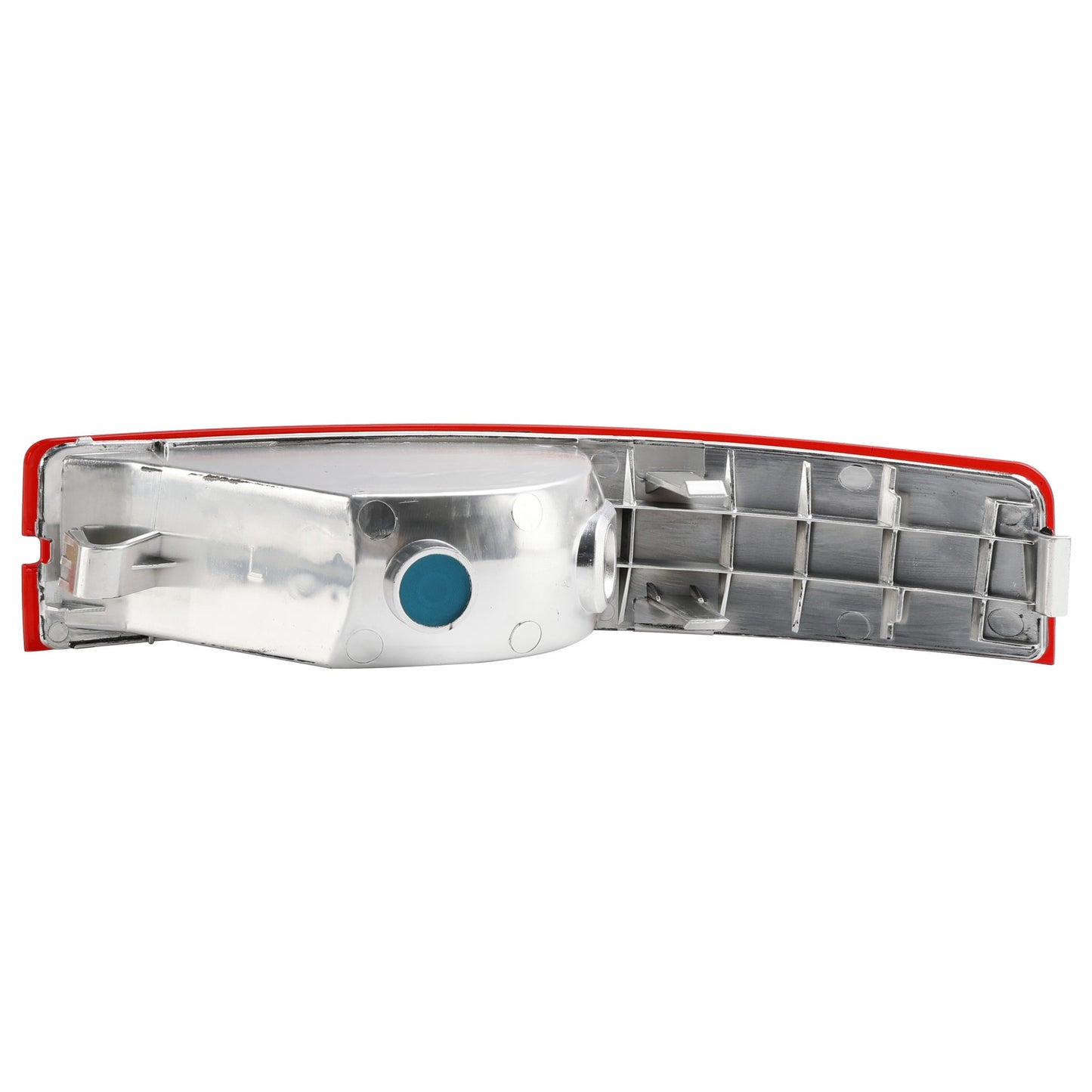 Left Rear Tail Fog Light Reflector 30678970 For Volvo XC90 MK1 2007-2014